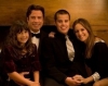 travolta family